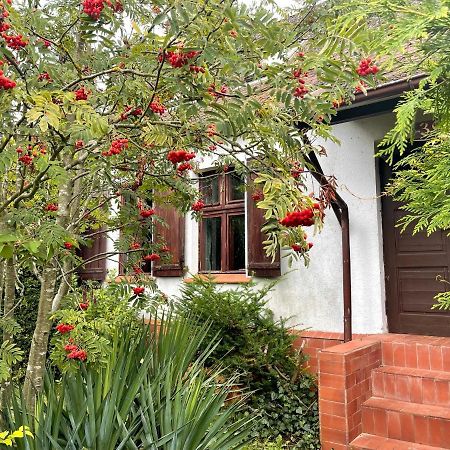 Apple Tree House Lubin (West Pomeranian) Exterior foto