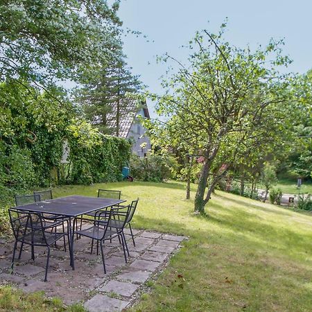 Apple Tree House Lubin (West Pomeranian) Exterior foto