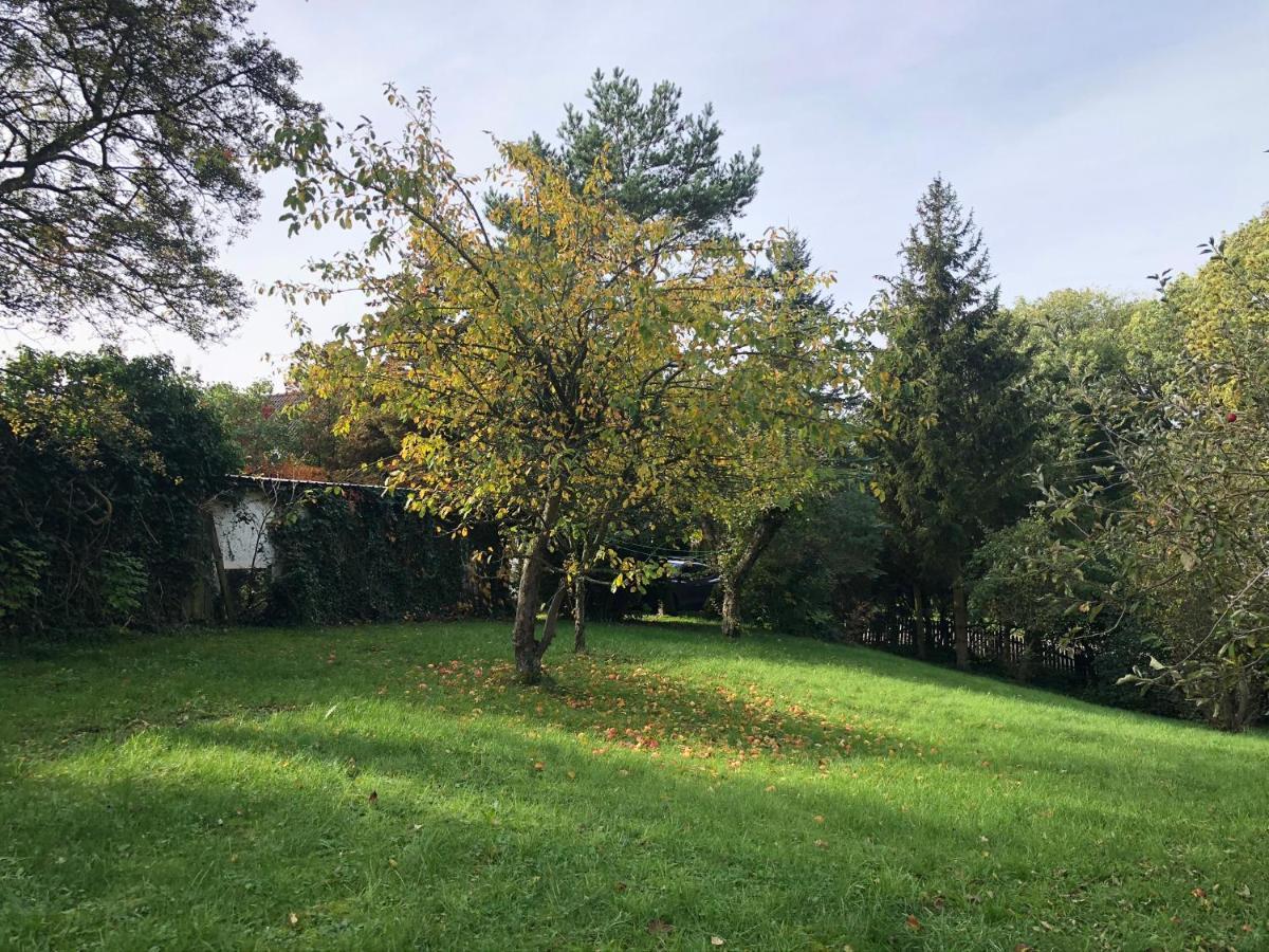 Apple Tree House Lubin (West Pomeranian) Exterior foto