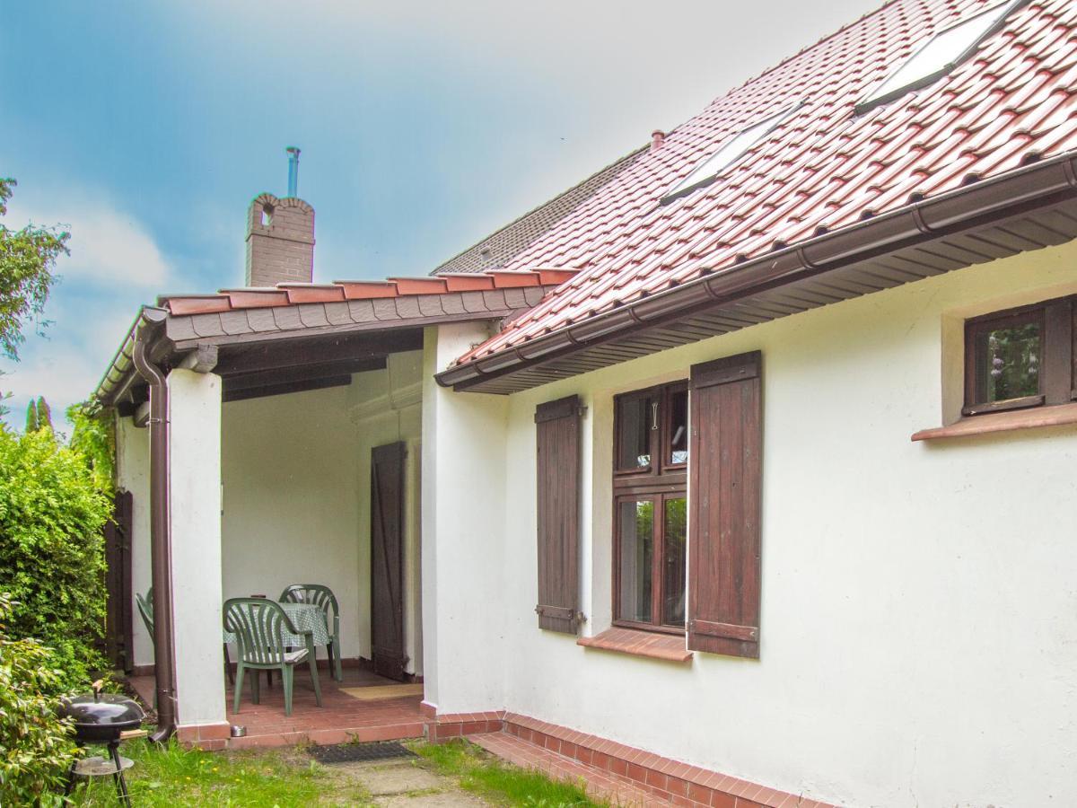 Apple Tree House Lubin (West Pomeranian) Exterior foto