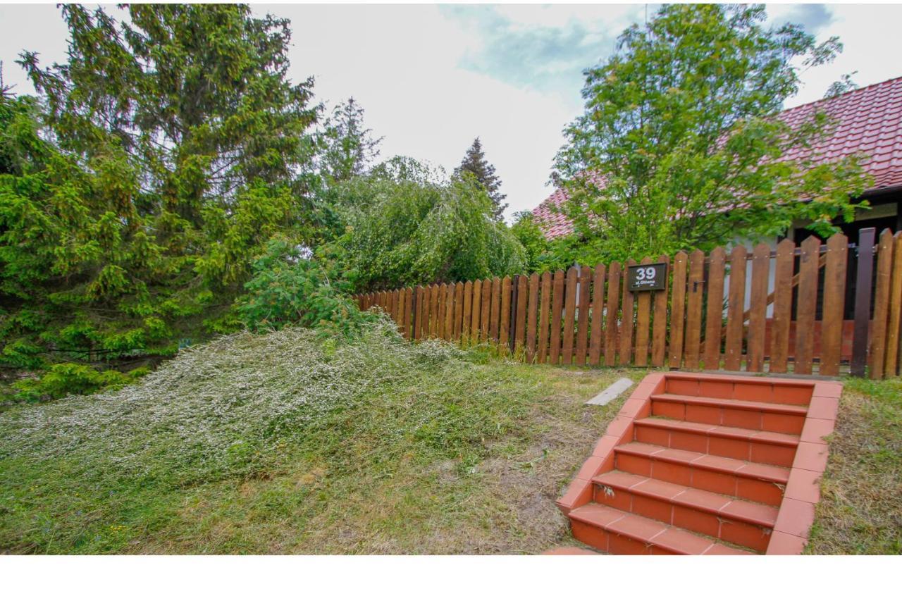 Apple Tree House Lubin (West Pomeranian) Exterior foto