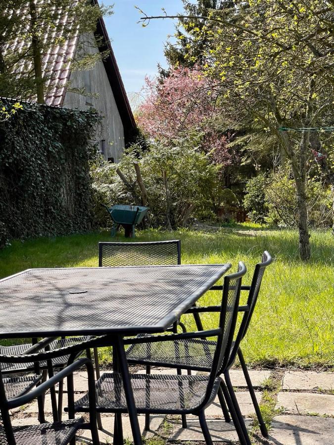 Apple Tree House Lubin (West Pomeranian) Exterior foto