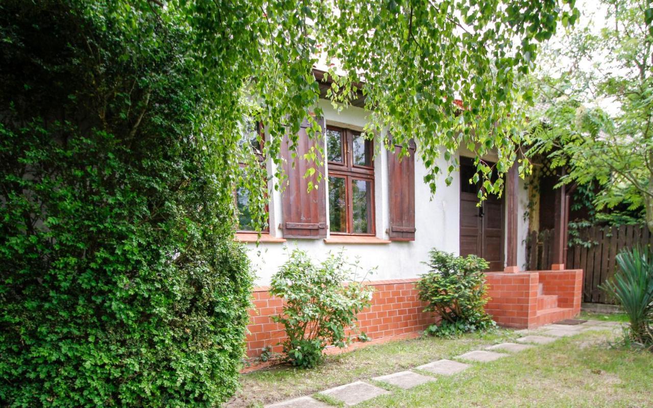 Apple Tree House Lubin (West Pomeranian) Exterior foto