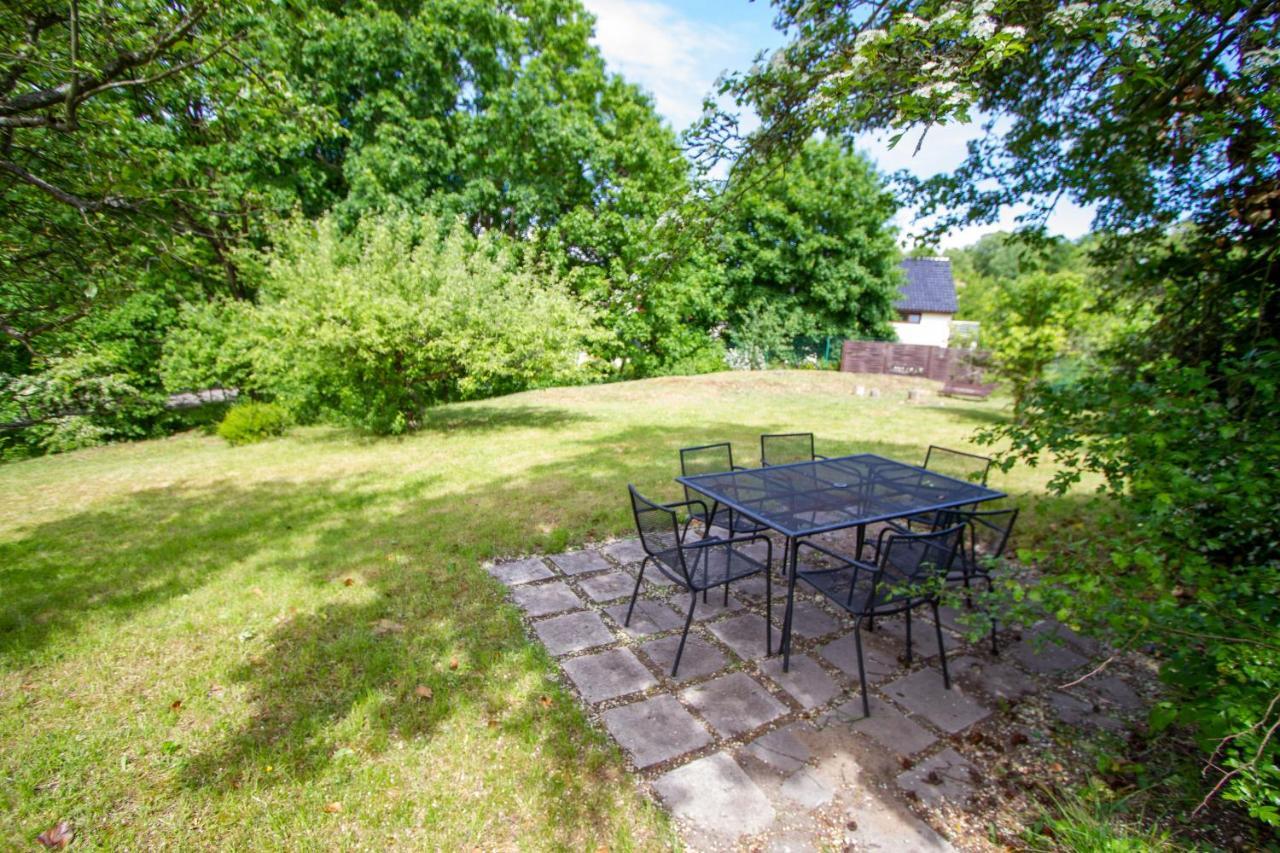 Apple Tree House Lubin (West Pomeranian) Exterior foto
